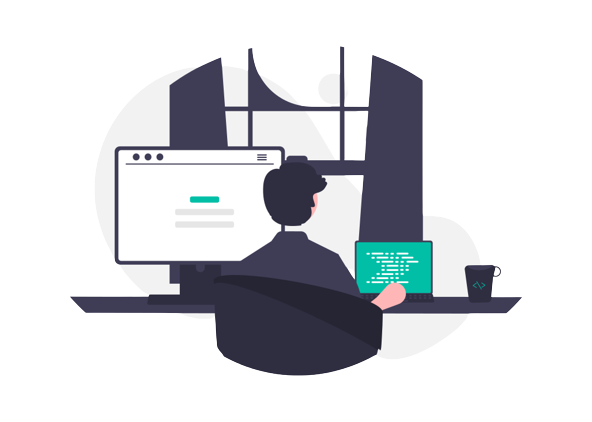 Portrait professionnel de Quentin Baudry